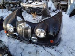 Ноускат. Mitsuoka Viewt. Под заказ