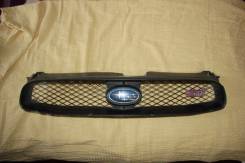 Решетка радиатора. Subaru Impreza WRX STI, GDB