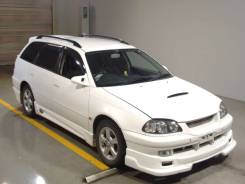 Toyota Caldina. ST215W, 3SGTE