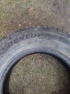 Dunlop Graspic DS2. Зимние, 2003 год, износ: 30%, 2 шт