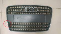 Решетка радиатора. Audi Q7