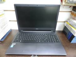 DEXP Aquilon. 15.6", 1,6 ГГц, ОЗУ 2048 Мб, диск 500 Гб, WiFi, Bluetooth