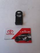 Кронштейн крепления датчика парковки. Toyota: Corolla, Mark X, Land Cruiser, Aurion, Land Cruiser Prado, Camry, Prius a, Wish, Corolla Fielder, Coroll...