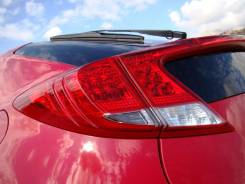 Мотор стеклоочистителя. Honda Insight, ZE2 Honda Civic, FN2, FK1, FK2 Honda Civic Type R, FK2, FN2 Двигатели: LDA, R16A1, R18A, R18A1, R16A2, K20A, R1...