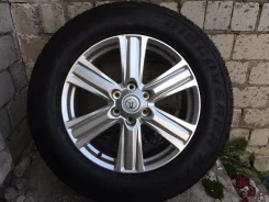 Cooper Discoverer H/T Plus. �����������, ����� ����