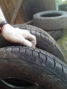 Hankook Winter RW06. Зимние, 2013 год, износ: 10%, 2 шт