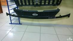 Решетка радиатора. Nissan Serena, PC24