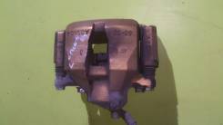 Суппорт тормозной. Toyota Crown, GRS200, GRS201, GRS180, GRS181, UZS186, GRS182, UZS187 Toyota Mark X, GRX120, GRX121 Toyota GS30, GRS195, GRS191, GRS...