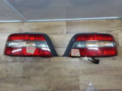 Стоп-сигнал. Toyota Chaser, GX100, JZX100