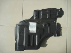 Защита двигателя. Nissan Bluebird, PU13, EU13, HU13, ENU13, SU13 Двигатели: SR18DE, SR20DE, KA24DE, CD20