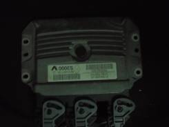 Блок управления двс. Renault Megane Renault Scenic Renault Grand Scenic