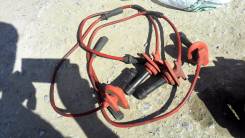 Высоковольтные провода. Subaru: Legacy B4, Legacy Lancaster, Outback, Legacy, Impreza WRX, Forester, Impreza WRX STI, Impreza, Exiga Двигатель EJ25