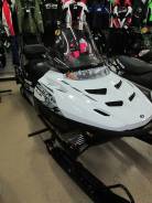 Polaris Widetrak 500 LX. исправен, есть птс, без пробега