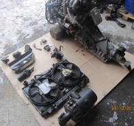 Двигатель в сборе. Toyota Grand Hiace, VCH10, VCH10W, VCH16, VCH16W, VCH22 Toyota Granvia, VCH10, VCH10W, VCH16, VCH16W, VCH22 Двигатель 5VZFE
