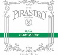 Струны для скрипки Pirastro Chromcor 319020 магазин "Мелодия"