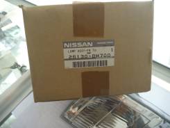 Поворотник. Nissan X-Trail, PNT30, T30, NT30 Двигатели: YD22ETI, QR20DE, QR25DE, SR20VET
