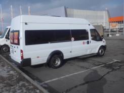 Ford Transit. Ford Tranzit