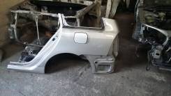 Крыло. Toyota Corolla Fielder, NZE121G, NZE121