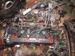 Кожух катушек зажигания. Nissan: Bluebird Sylphy, Wingroad / AD Wagon, Sunny, AD, Almera, Wingroad Двигатели: QG15DE, LEV