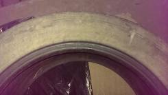 Bridgestone 738V. Всесезонные, износ: 40%, 4 шт