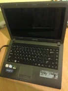Samsung R430. 14", 2,2����, ��� 2048 ��, ���� 250���, WiFi: 1, ����������� �� 1��. ����