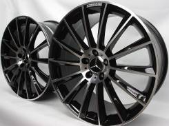 Mercedes AMG. 8.5/9.5x20, 5x112.00, ET35/35, ЦО 66,6 мм.