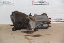 Редуктор. Mitsubishi Grandis, NA4W
