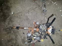 Колонка рулевая. Honda CR-V, RD1 Двигатель B20B