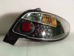 Стоп-сигнал. Peugeot 206