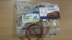 Прокладка термостата. SsangYong Actyon Sports SsangYong Musso SsangYong Kyron