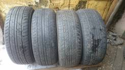 Dunlop Grandtrek AT23. Летние, износ: 40%, 4 шт