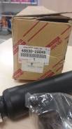 Амортизатор. Toyota Mark II Wagon Blit, JZX110 Toyota Mark II, GX110, JZX110 Двигатели: 1JZFSE, 1JZGTE, 1GFE