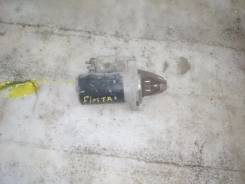 Стартер. Ford Fiesta, CB1 Двигатель DURATEC