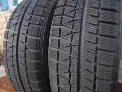 Bridgestone Blizzak Revo GZ. Зимние, без шипов, 2010 год, износ: 5%, 2 шт