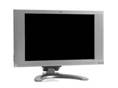 HP. 21" (53 см), технология LCD (ЖК)