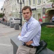 Специалист-эксперт. Высшее образование, опыт работы 2 года