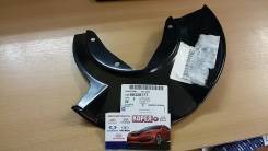 Диск тормозной. Chevrolet Epica Двигатели: L34, L88, LB3, LBK, LBM, LF3, LF4, LLW