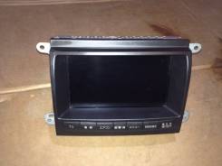 Дисплей. Toyota Mark II Wagon Blit, GX110, JZX110, GX115, JZX115 Toyota Mark II, JZX115, GX110, GX115, JZX110 Двигатели: 1JZFSE, 1JZGTE, 1JZGE, 1GFE