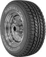 Dean Tires Wintercat SST. Зимние, под шипы, 2009 год, без износа, 4 шт