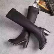 Сапоги. 37, 38
