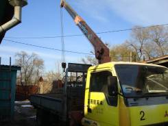 Mitsubishi Fuso Fighter. Продам грузовик Mitsubishi Fuso, 6 919 куб. см., 5 000 кг.