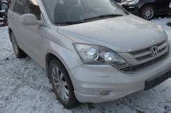 Honda CR-V. RE, K24Z4