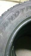 Dunlop Grandtrek SJ5. Всесезонные, 5 %, 3 шт