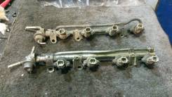 Топливная рейка. Nissan Stanza Nissan March Box Nissan Micra Nissan March Двигатель CG10DE