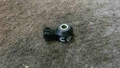Датчик детонации. Nissan Stanza Nissan March Box Nissan Micra Nissan March Двигатель CG10DE