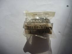 Сайлентблок ступицы. Nissan: Bluebird, Bluebird Sylphy, Cube, X-Trail, Lucino, Rasheen, Primera, March, Pulsar, Sunny, Prairie Двигатели: CA18D, CA18D...