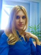 Менеджер по персоналу. Высшее образование, опыт работы 7 лет