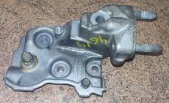 Кронштейн опоры двигателя. Mitsubishi Colt Plus, Z25A, Z26A, Z27A, Z27AG, Z28A Mitsubishi Colt, Z25A, Z26A, Z27A, Z27AG, Z28A Двигатели: 4G15, 4G19