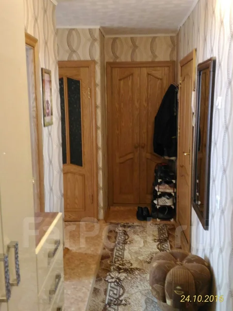 4-���������, ����� ���� 25/1. �������������, ������� ����, 61���.��. �������� ����