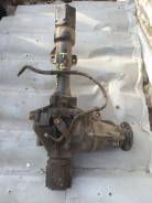 Редуктор. Toyota Land Cruiser Prado, GRJ120, GRJ120W Двигатель 1GRFE